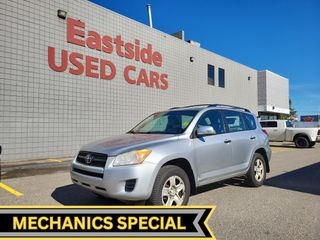 2010 Toyota RAV4