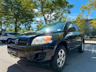 2010 Toyota RAV4