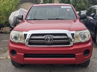 2010 Toyota Tacoma