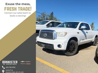 2010 Toyota Tundra