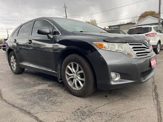 2010 Toyota Venza
