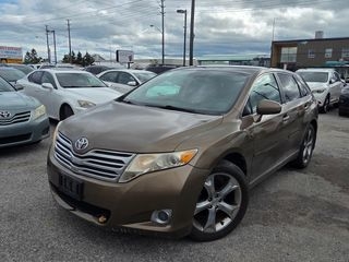 2010 Toyota Venza