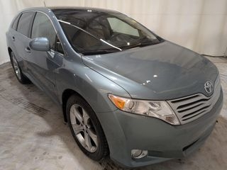 2010 Toyota Venza