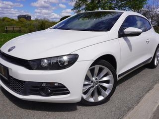 2010 Volkswagen CC