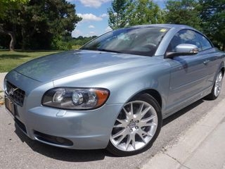 2010 Volvo C70