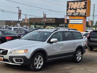 2010 Volvo XC70