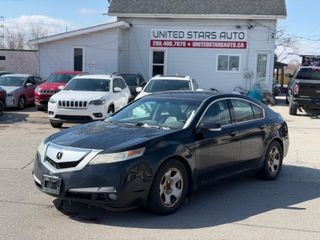 2011 Acura TL