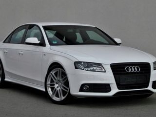 2011 Audi A4