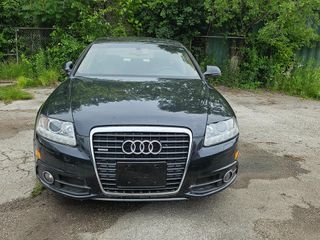 2011 Audi A6