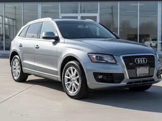 2011 Audi Q5