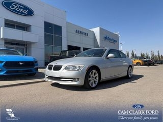 2011 BMW 3 Series