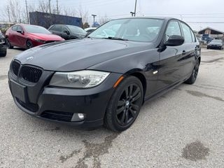 2011 BMW 3 Series