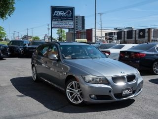 2011 BMW 3 Series