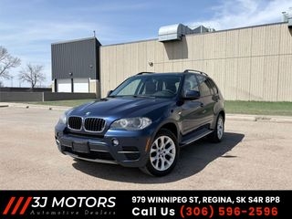 2011 BMW X5