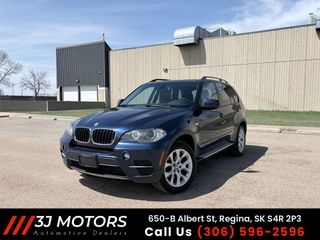 2011 BMW X5