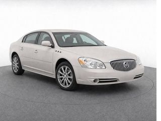 2011 Buick Lucerne