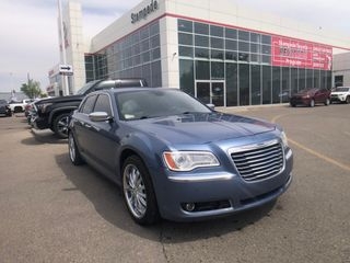 2011 Chrysler 300