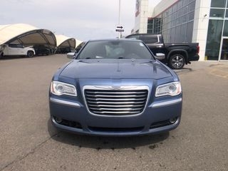2011 Chrysler 300