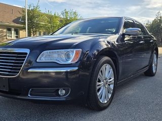 2011 Chrysler 300