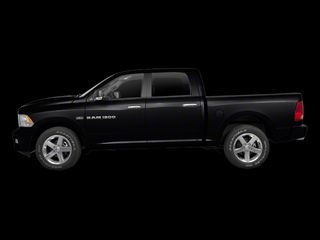 2011 Dodge 1500