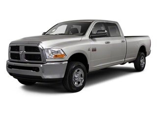 2011 Dodge 2500