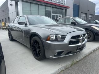 2011 Dodge Charger
