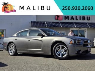 2011 Dodge Charger