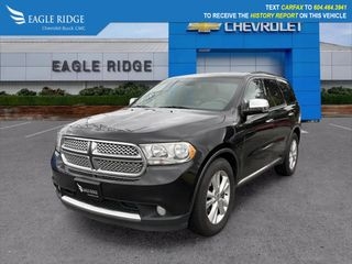 2011 Dodge Durango