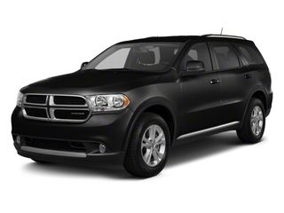 2011 Dodge Durango