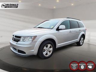 2011 Dodge Journey