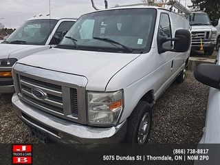 2011 Ford E-150