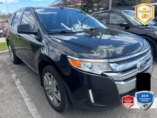2011 Ford Edge