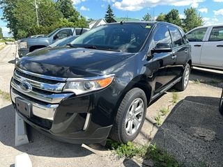 2011 Ford Edge