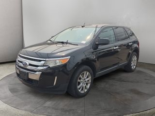 2011 Ford Edge