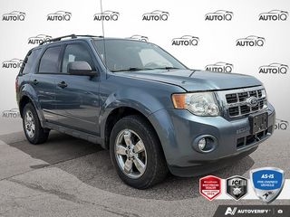 2011 Ford Escape