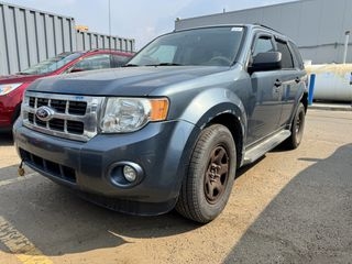 2011 Ford Escape