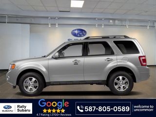 2011 Ford Escape
