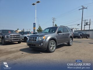2011 Ford Escape