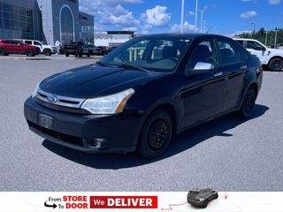 2011 Ford Focus