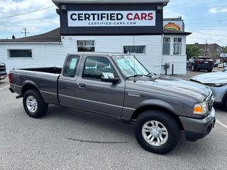 2011 Ford Ranger