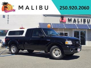 2011 Ford Ranger