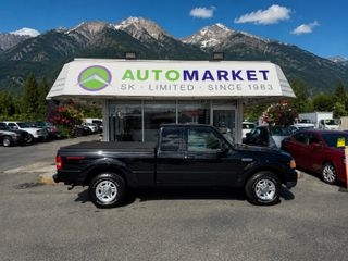 2011 Ford Ranger