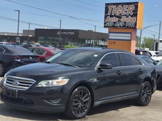 2011 Ford Taurus