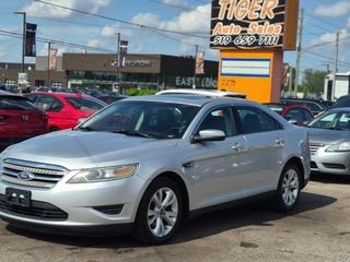 2011 Ford Taurus