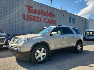 2011 GMC Acadia