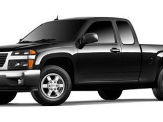2011 GMC Canyon