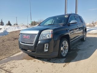 2011 GMC Terrain