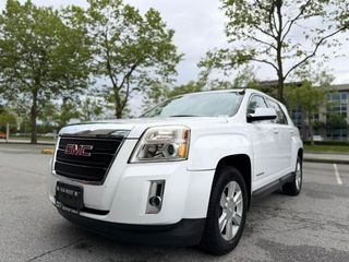 2011 GMC Terrain