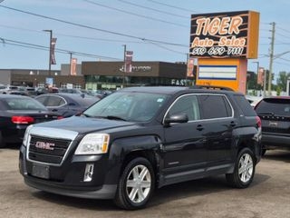 2011 GMC Terrain