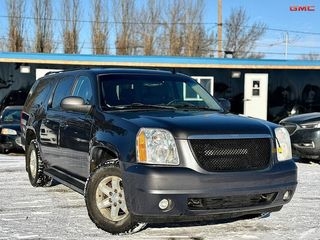 2011 GMC Yukon XL